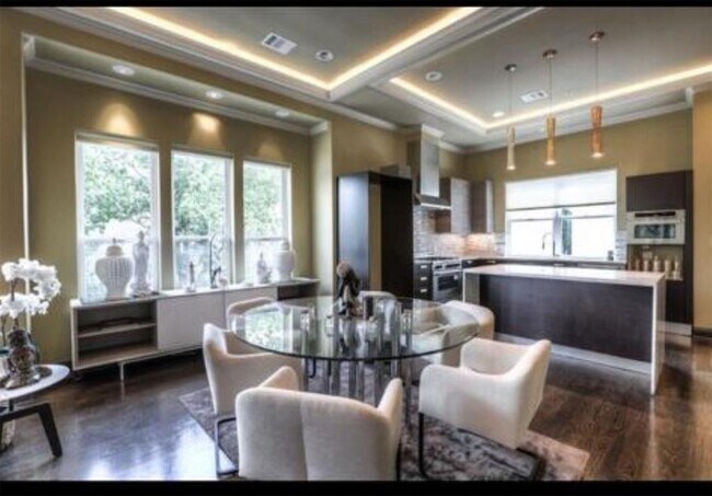 Foto del edificio - 4120 Driscoll St