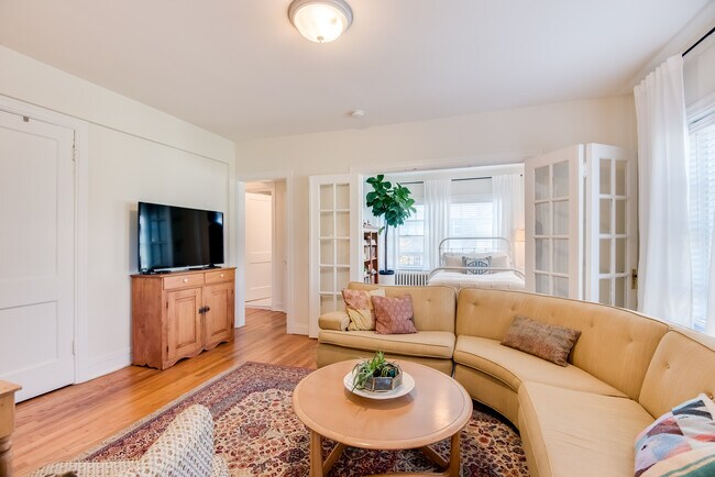 Foto del edificio - The Edgemere