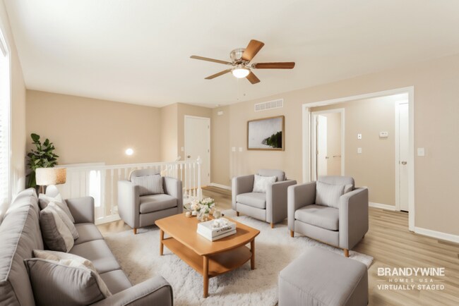 Foto del edificio - 800 S Butler Dr