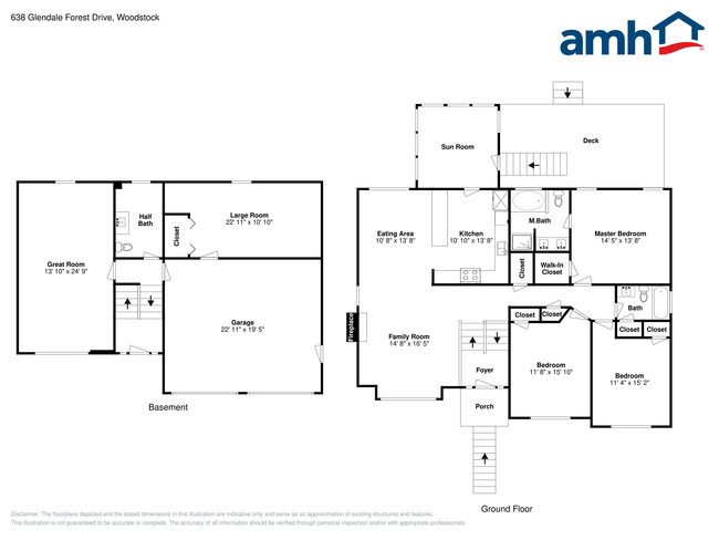 Building Photo - 638 Glendale Forest Dr