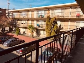 Foto del edificio - 1 bedroom in Seattle WA 98119