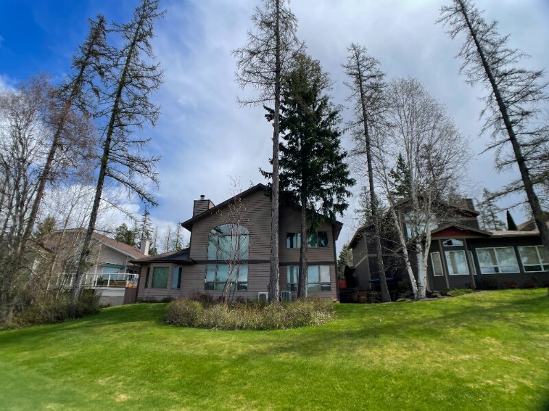 616 St Andrews Dr, Columbia Falls, MT 59912 House for Rent in