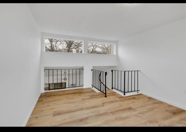Loft view - 174 Burgundy Hill Ln