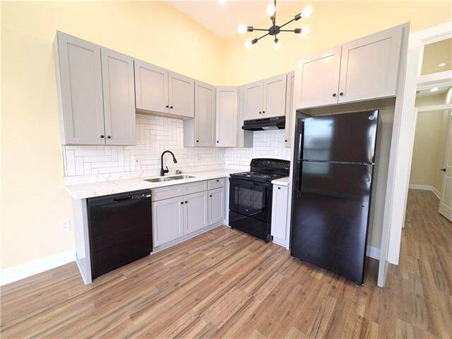 Foto del edificio - 4606 Clara St