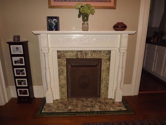 Foto del edificio - 43 Ford Ave