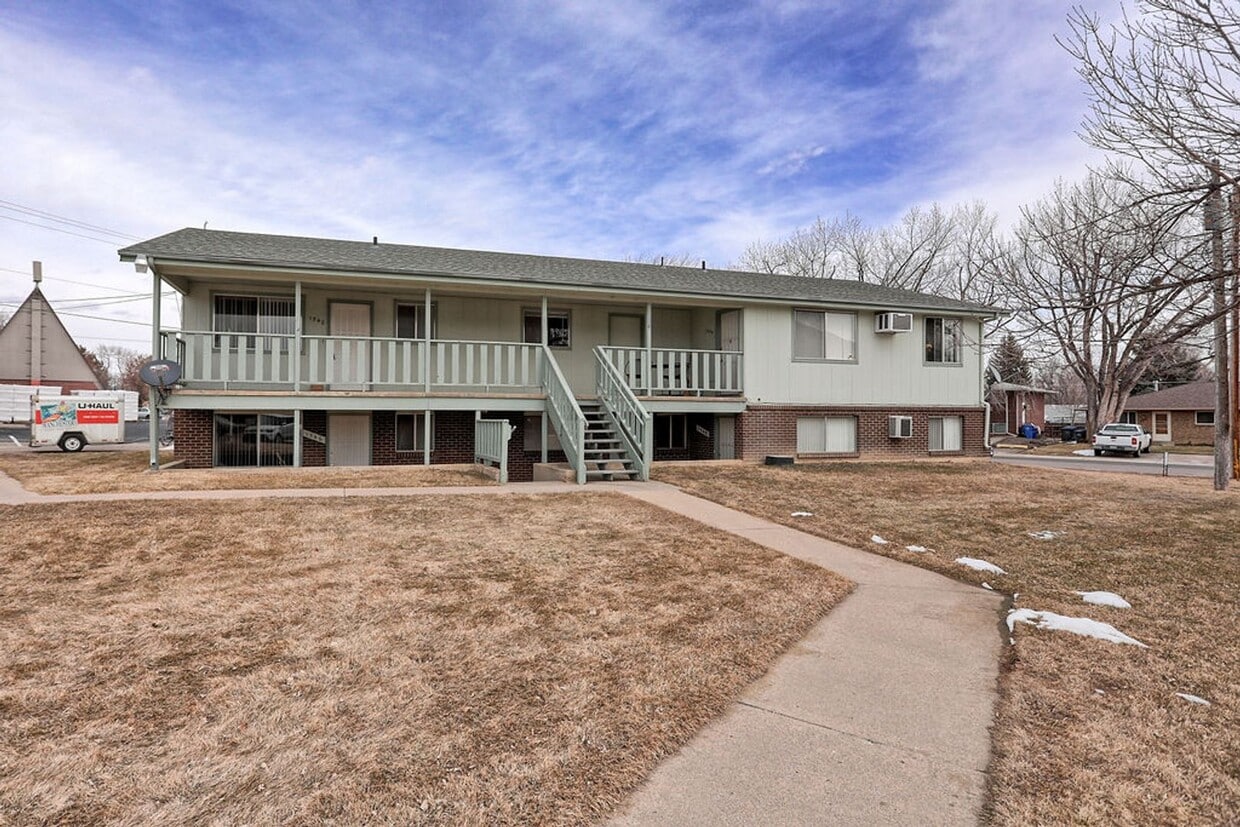 1542 Deanna Ct Unit 1542 Deanna Ct, Loveland, CO 80537 Room for Rent