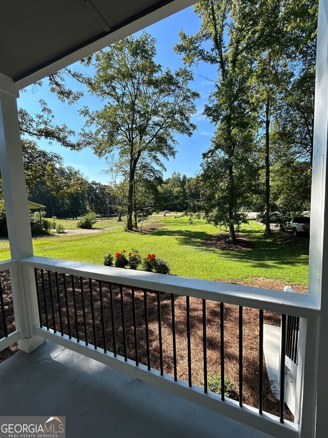 Building Photo - 8546 E Union Hill Rd