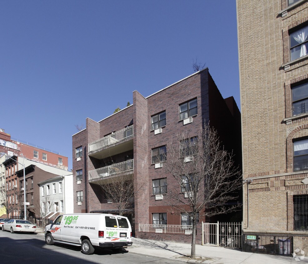 Building Photo - 27-29 Hope St