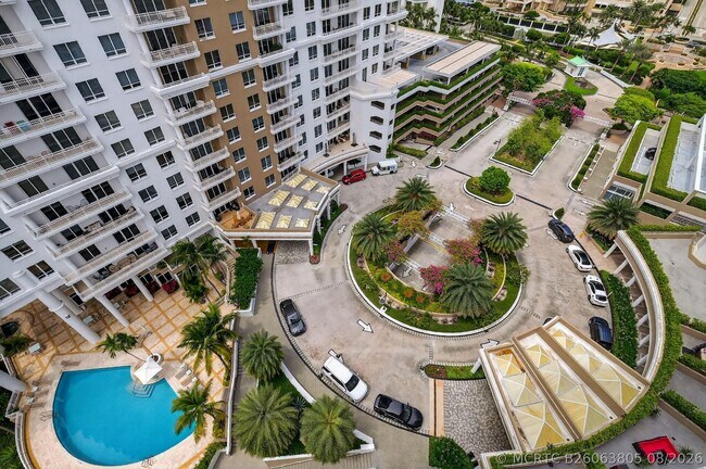 Foto del edificio - 701 Brickell Key Blvd