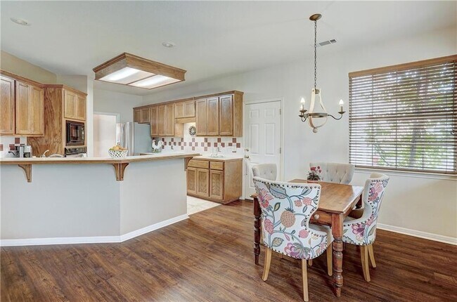 Foto del edificio - 8504 Ephraim Road