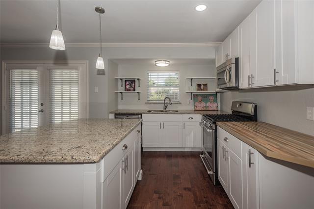 Foto del edificio - 13128 Kerr Trail