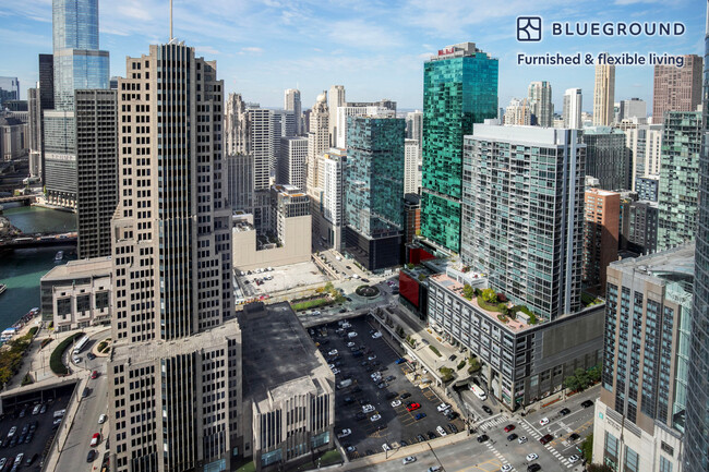 Foto del edificio - 340 E North Water St