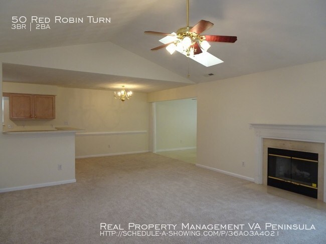 Building Photo - Large Ranch House in  Grist Mill  for Rent