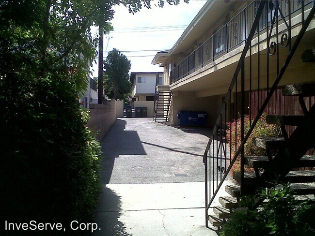 Foto del edificio - 207 N Marguerita Ave