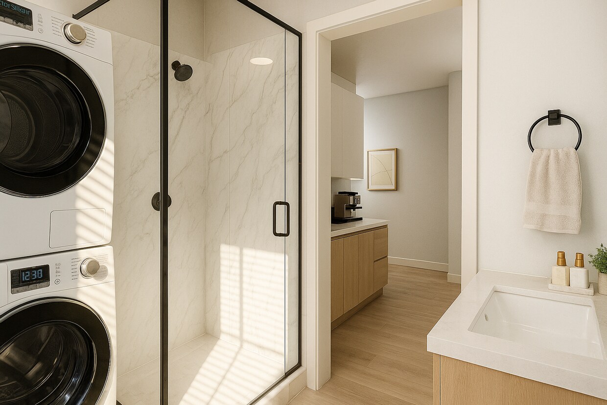 Foto principal - No Brokers Fee, All New, In-Unit Washer an...