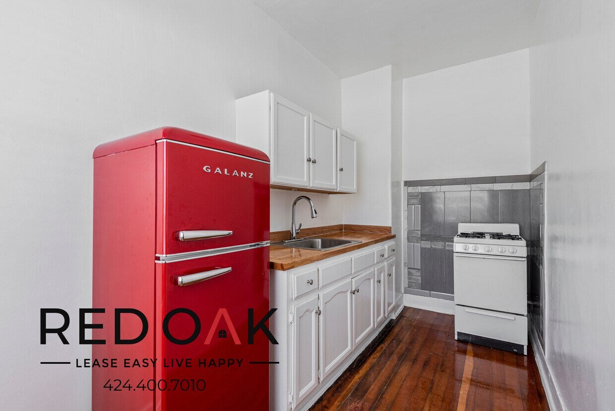 Foto principal - ~1 Month FREE~ Cozy and Bright Top Floor S...