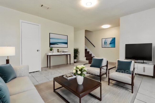 Photo - 6607 Brittmoore Rd Townhome