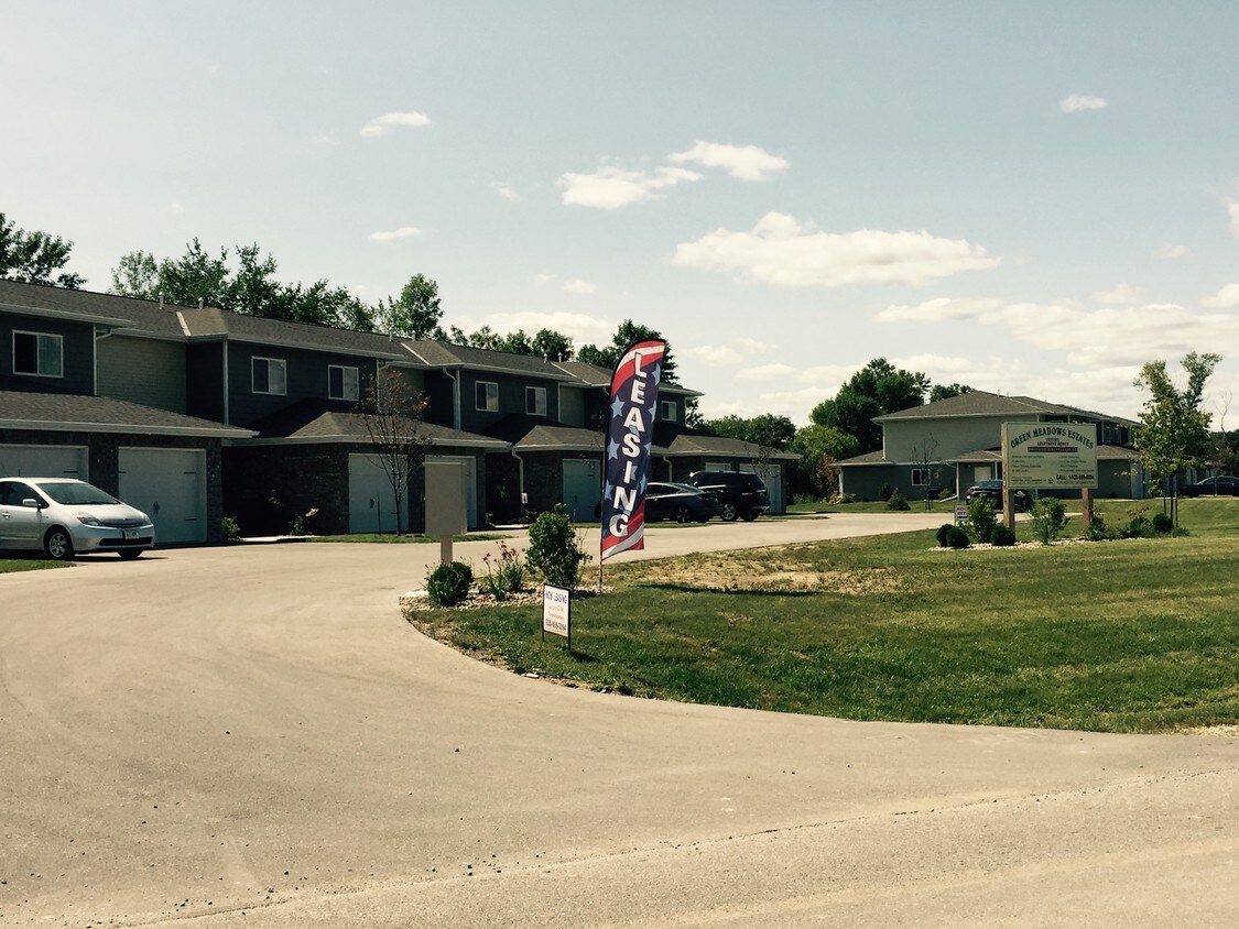 2539 Enterprise Dr, Sheboygan, WI 53083 Townhouse for Rent in