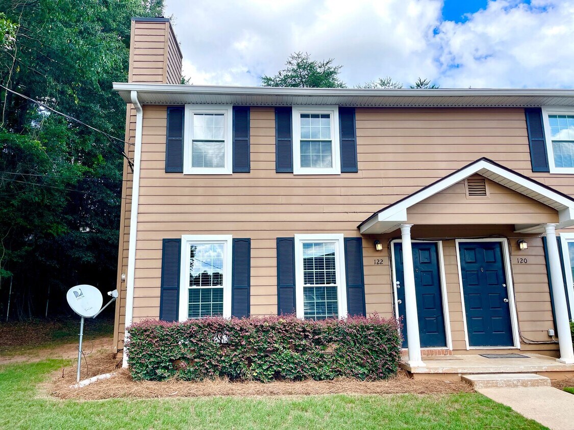 Primary Photo - Welcome to this sleek and modern 2 bedroom...