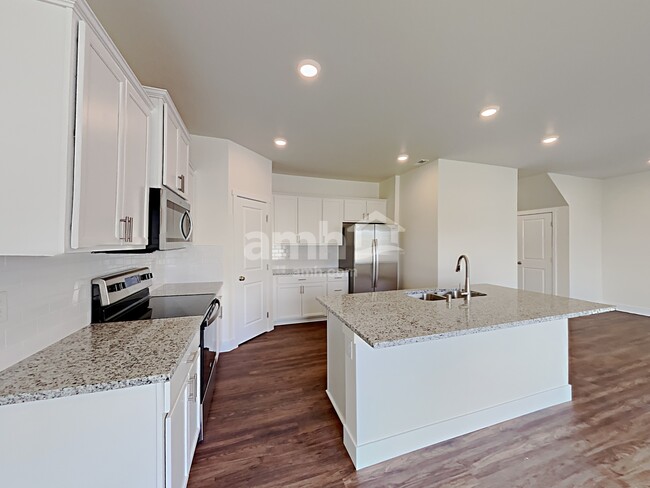 Foto del edificio - 19228 16th Ave Ct E