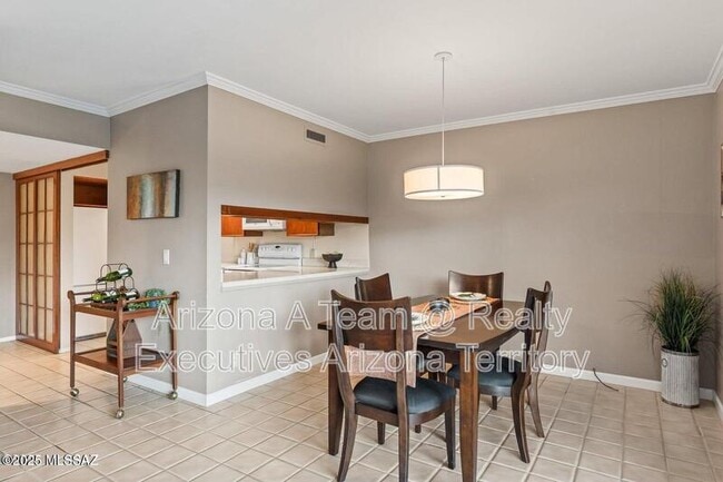 Foto del edificio - 3940 E Timrod St