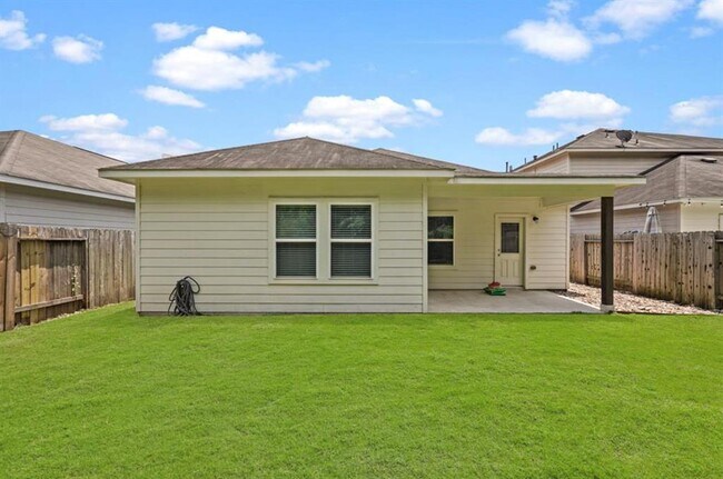 Foto del edificio - 17219 Hannah Oaks Ln