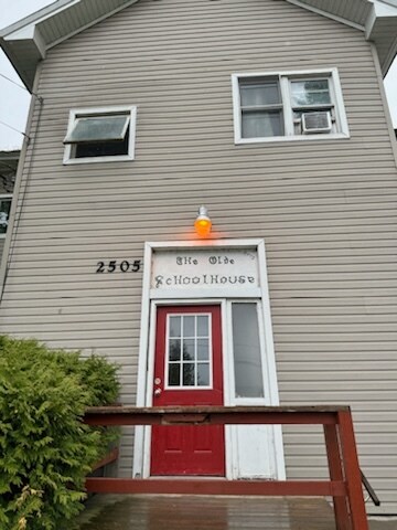 Foto del edificio - 2505 Erieville Rd