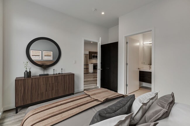 Photo - 2 Bedroom in Northern Liberties - Parking Available Apartment