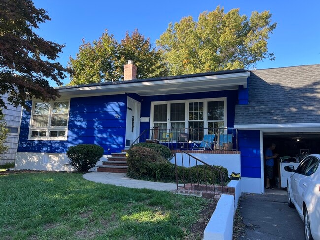 Photo - 557 S Orange Ave (South Orange, NJ) House