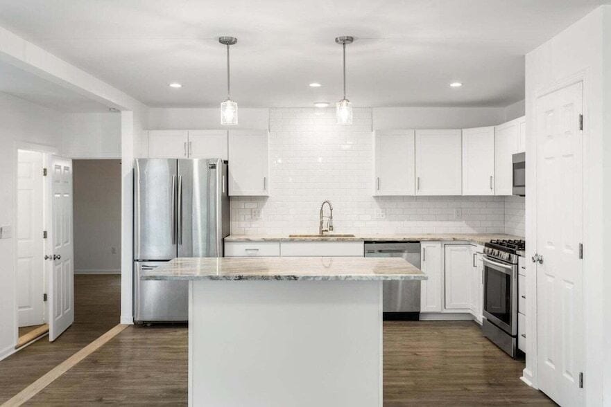 Foto principal - 1035 Nottingham Dr