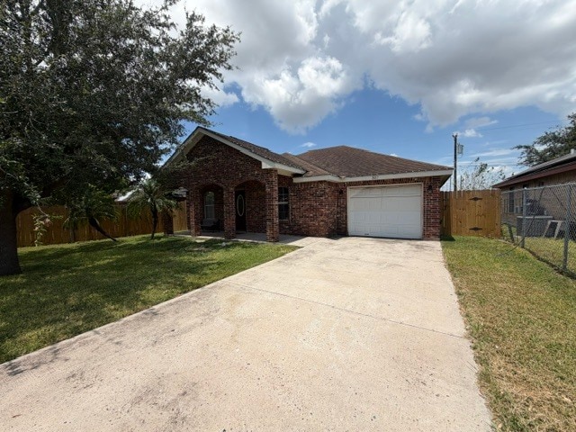 Building Photo - 307 W Reid Dr