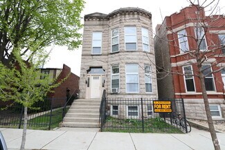 Little Italy Apartments For Rent Chicago Il