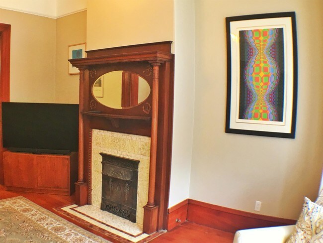 Foto del edificio - 770 Haight St