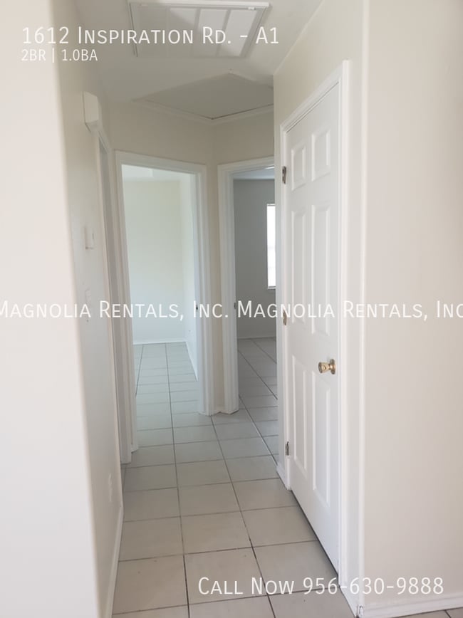 Building Photo - Mission Apartments 2 bed 1 bath