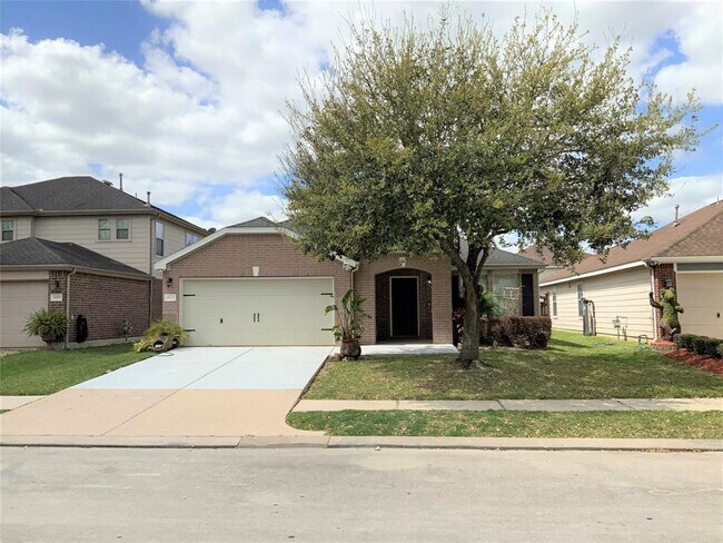 Foto del edificio - 6923 Rustic Pecan Ln