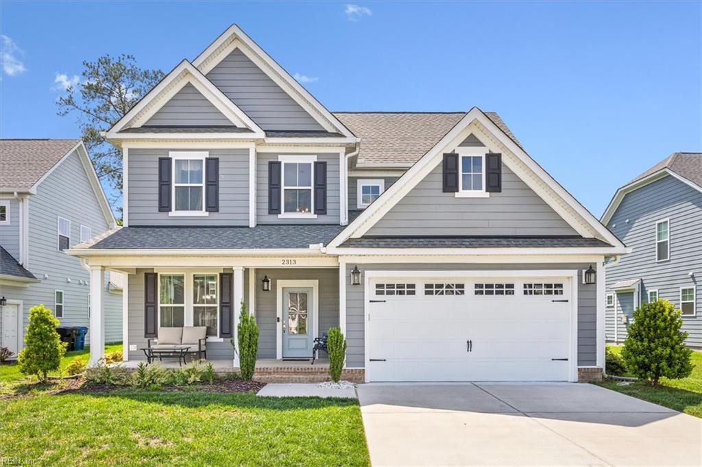 Foto principal - 2313 William D Lee Ct