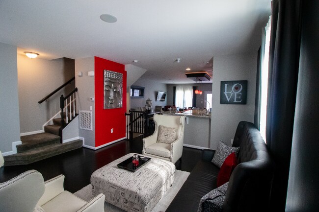Foto del edificio - 5612 Glover Park Dr