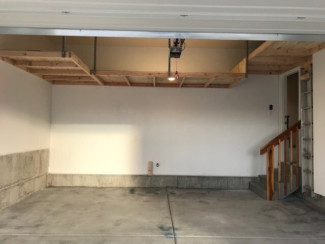 Garage/Storage - 3968 N Aspen Ridge Way