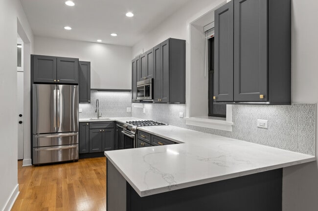 Foto del edificio - 3517 N Reta Ave