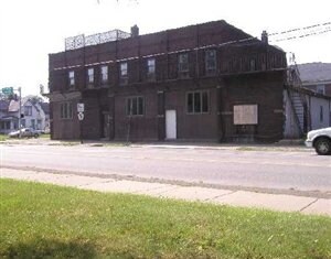 Building Photo - Rosewood Apartments