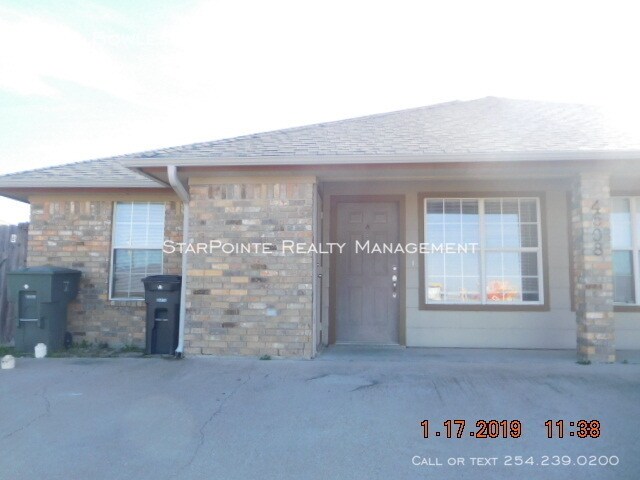 Building Photo - 4608 Bowles Dr. Unit A