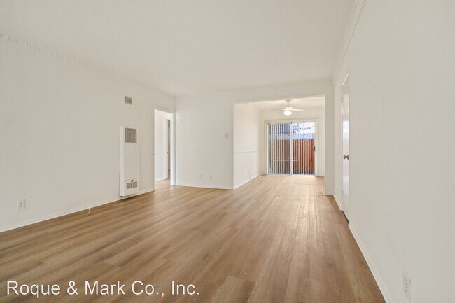 Foto del edificio - 2 br, 1 bath Apartment - 4803 Elmwood/403-...