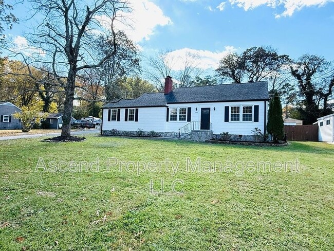 Photo - 406 Osborne Dr House