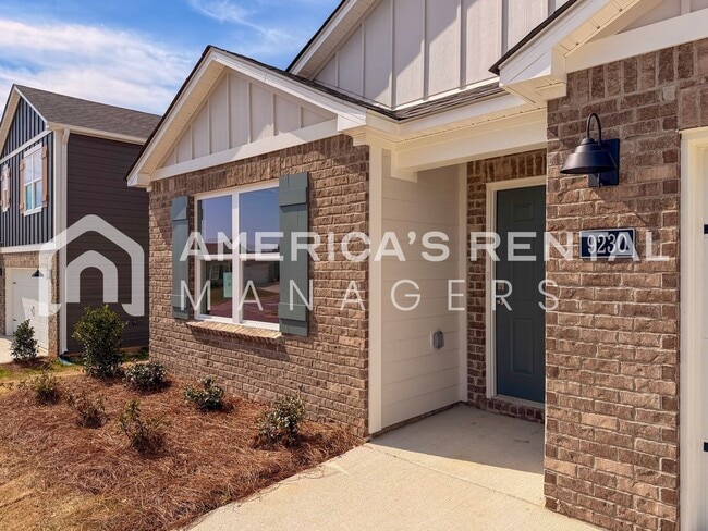 Building Photo - New Construction Home for Rent in Tuscaloosa, AL!
