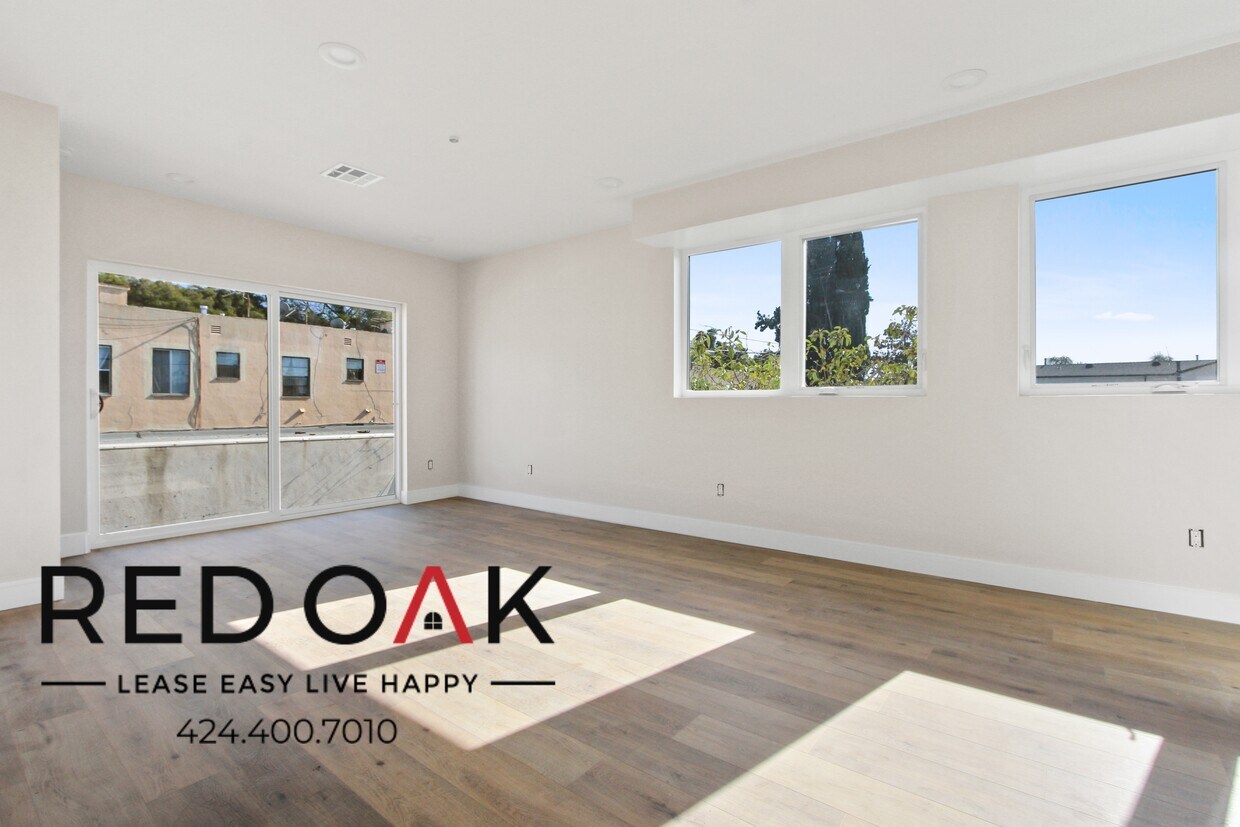 Primary Photo - BRAND NEW Developed Spacious Three Bedroom...