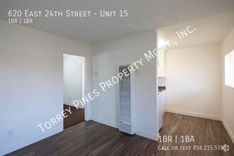 Building Photo - 620 E 24th St