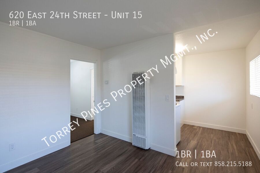 Foto principal - 620 E 24th St