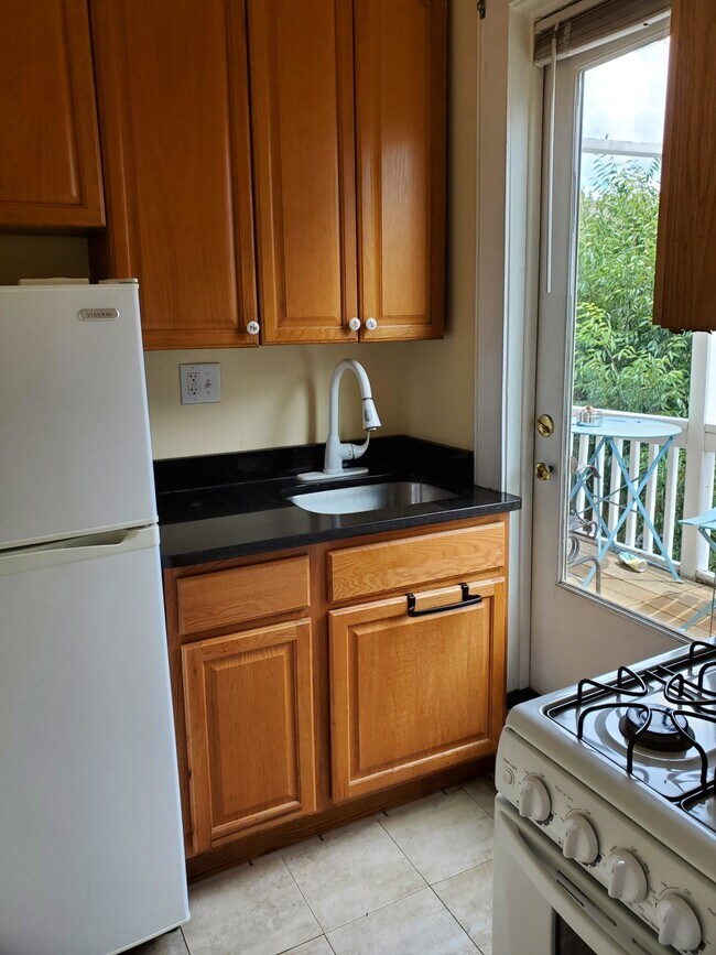 Foto del edificio - 89 Hancock St