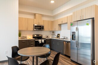 4BR, 4BA - 1,349 SF - The Flats at Chase