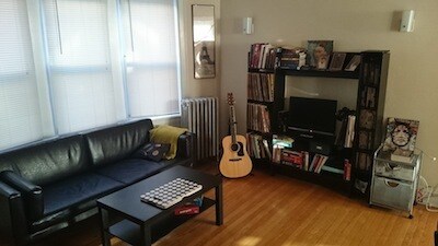Primary Photo - Available May 1st. Great one bed one bath ...